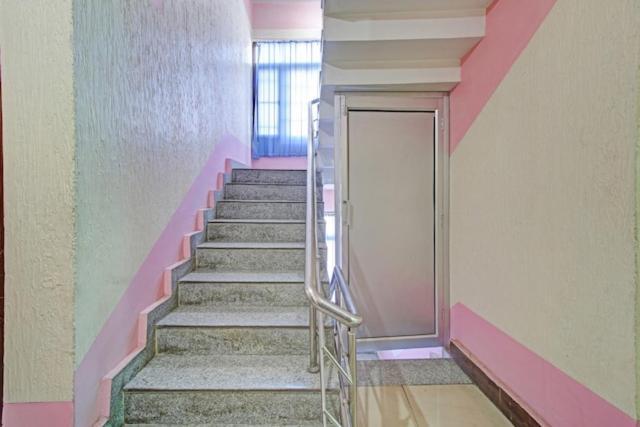 Hotel Grand City Heart Srinagar  Bagian luar foto